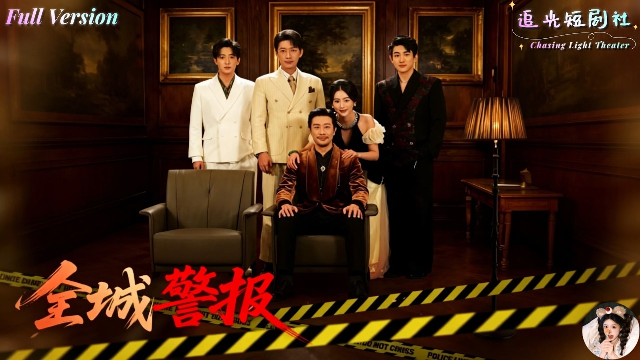 京圈皇親千金被辱，三位戰神哥哥全城封鎖護妹