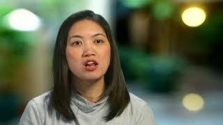 Meet Jenevive Obleada, O.T.R./L., Occupational Therapy Care Provider | UW Medicine