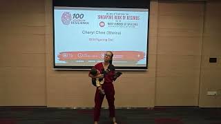 A 100 voices of Resilience - 64