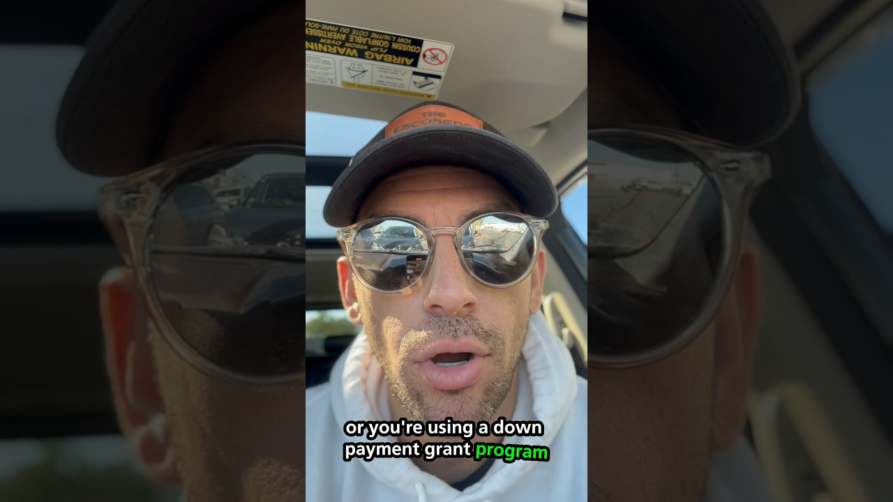 Top Mortgage Expert Reveals Best FHA Loan Secrets for 2024!