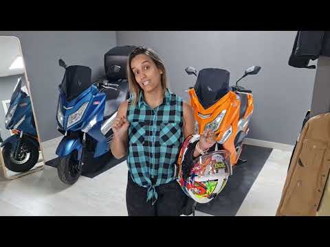 La nueva generación de motos