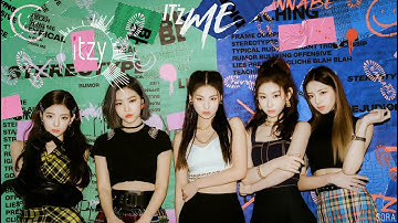 [BASS BOOSTED] ITZY - WANNABE (USE EARPHONES)