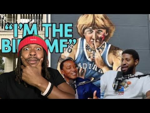 Gen Z Kid Reacts To 5 "Minutes Of The MOST SAVAGE Larry Bird Stories" ππ₯