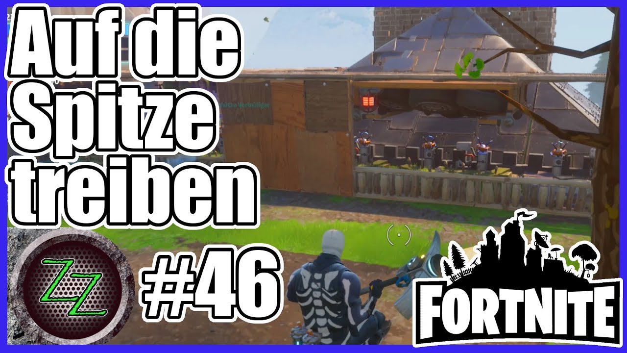 Rette Die Welt Reite Auf Dem Blitz Fortnite Rette die Welt PvE #46 Solo Reite auf dem Blitz(19+) mit