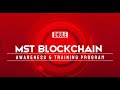 🚀 MST Blockchain Awareness & Training Business Meeting 2025 | Dhule, Maharashtra ✅