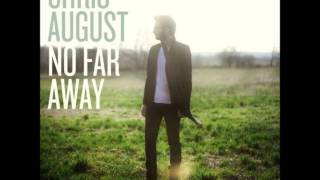 Watch Chris August Its Always Been You video