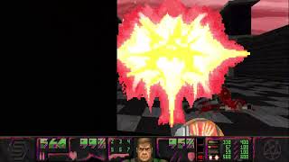 Doom: Scientist (Unity Add-On) - Map 16: Price of Progress (UV-Max)