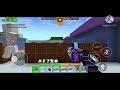 Cops N Robbers Season 8 Reaching Platinum | Let's Play! #6