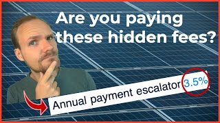 Five Scams Solar Companies Don't Want You To Know