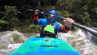 GAF 2015 Upper Nantahala