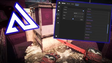 Nixware.cc Showcase | Legit & Rage 🎯