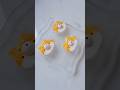 Day 1 | 31-Day Sculpting Challenge | Making Shiba Inu Toasts #polymerclay #claycreations
