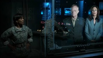 Command & Conquer (C&C4) GDI Mission 4 - Opening Video - Spontaneous Outbursts