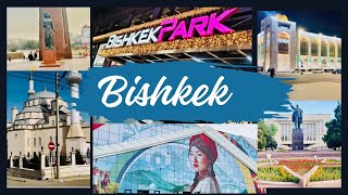 Had a great day in Bishkek 😍| Отличный день в Бишкеке | Бишкек Кыргызстан