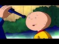 Caillou Et Le Ciel Étoilé Caillou En Français Caillou Et Le Ciel Étoilé Caillou En Français