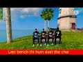 #shorts last bench thi or dost the char