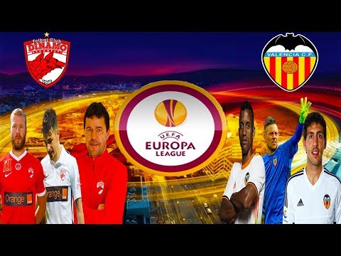 Magie In Stefan Cel Mare !!! Dinamo Bucuresti in FINALA UEFA EUROPA LEAGUE ?