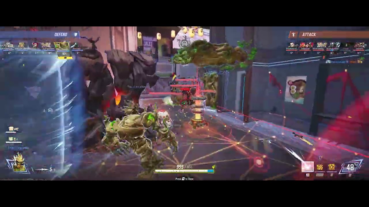 Fastest Groot Ultimate? 