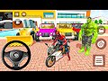 Live 🔴 Indian Theft Aura Simulator game #INDIANTHEFTAUTO#Gaming#LIVE