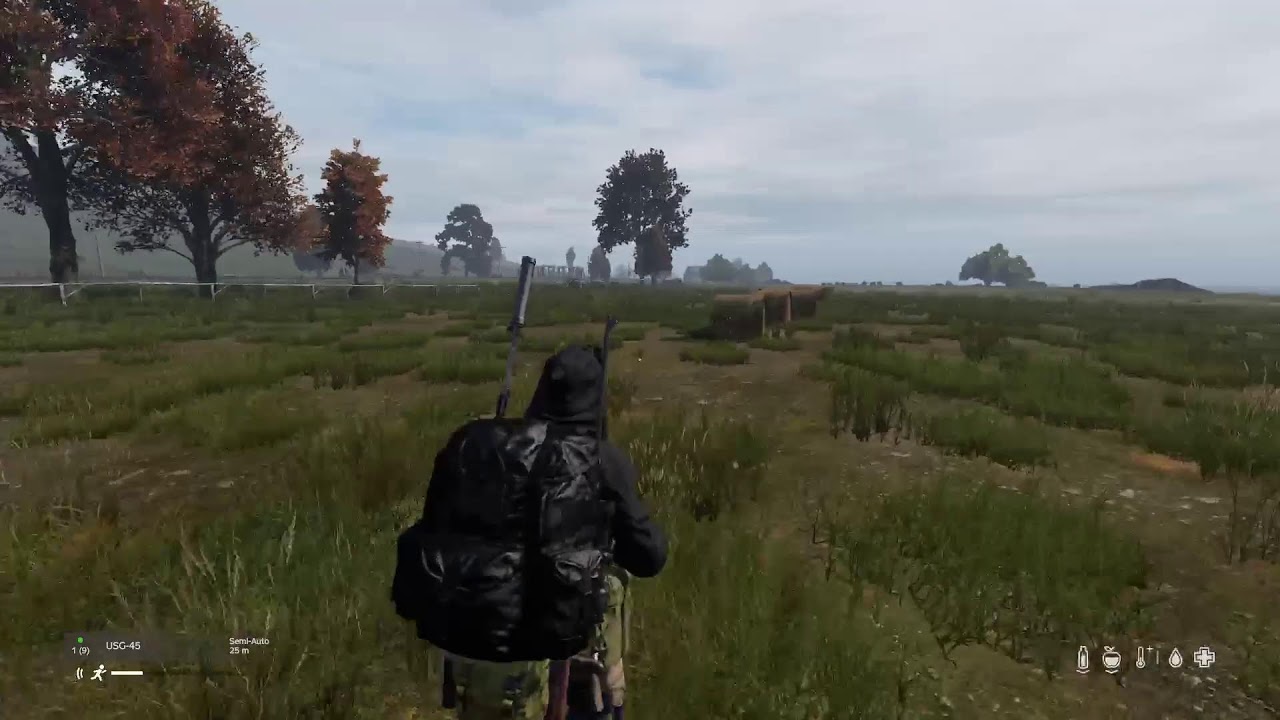 Dayz_Exploring