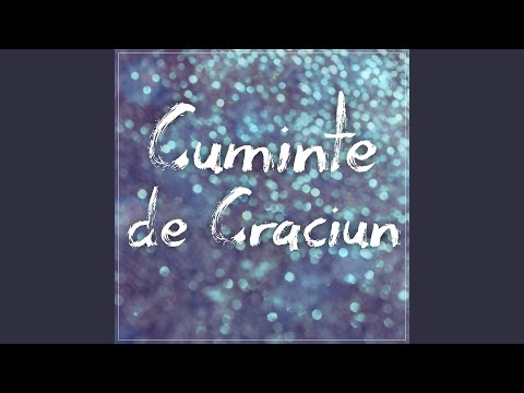 Cuminte de Craciun
