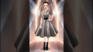 Fashion Show, Makeup, Dress up Game।।Barbie Fashion Game।।Your Favorite Dress Comment।#game #fashion screenshot 4