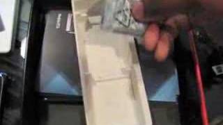 Nokia E51 Unboxe90 Vs E51  Quality