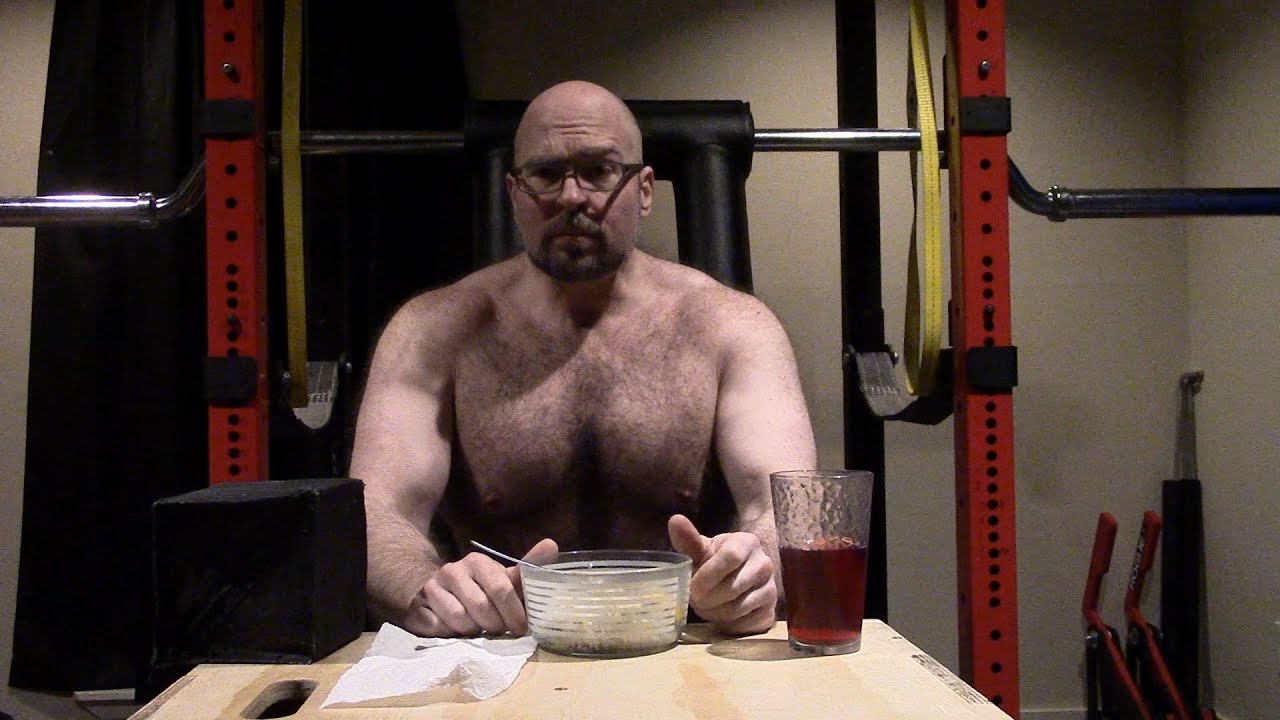 Breakfast Chat - Why The Big Three Are A GREAT Test Of Overall Strength!