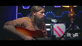 Ethan Wayne - Sound of Home (Fat Cave Studios)