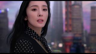 Michael Kors x Yang Mi | Qixi 2018