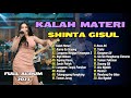 Shinta Gisul - KALAH MATERI - KARNA SU SAYANG - BOJO BIDUAN | DANGDUT KOPLO | FULL ALBUM 2023