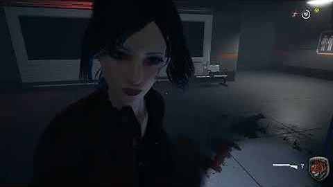 The Killing Antidote (2025) - Chapter 2 полное прохождение [PC, FULL GAME]