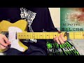 MONSTER/凛として時雨 guitar cover