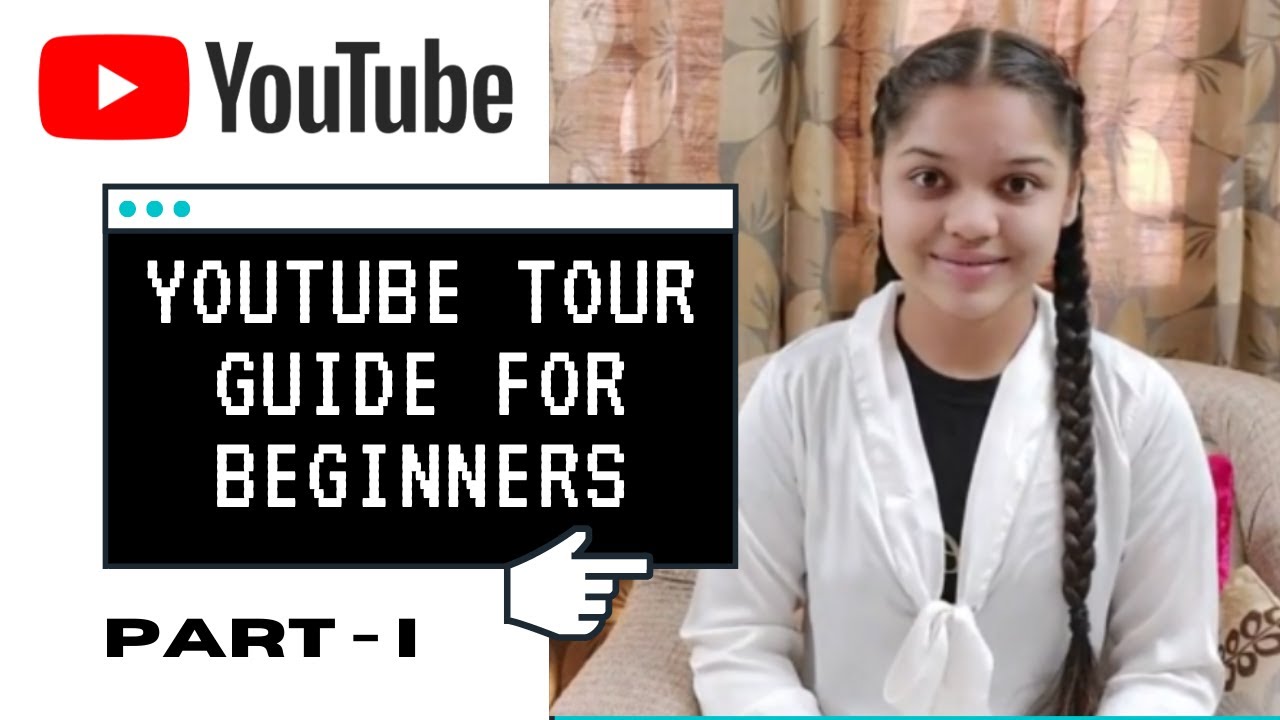 youtube tour guide