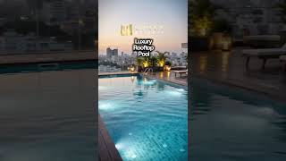 Full A better way to spend your evenings #LahoreRealEstate #LuxuryApartments  #realestatepakistan News