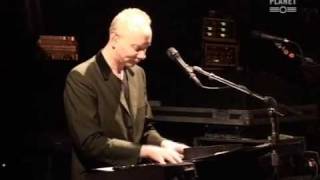 Joe Jackson: Hometown + Number Two (Live 2003)