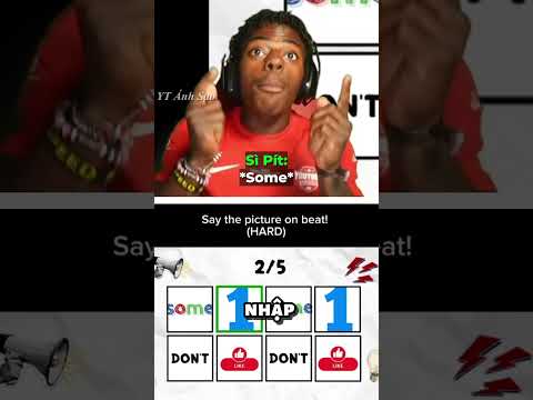 ISHOWSPEED CÓ LẼ SẼ DÀNH 10 ĐIỂM CHO CÁI KẾT THÚC ĐẦY BẤT NGỜ thumbnail