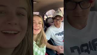 Ждала Красавчика а приехал Шепелявый Альфонс 🤣 Приколы юмор пранк в авто и Сахар Тв