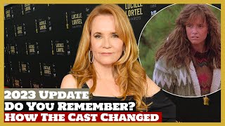 Red Dawn movie 1984 | Cast 39 Years Later | Then and Now