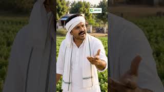 ઝઘડો નહીં, ZONGO નો છંટકાવ કરો! 🌱🐛 | ઈયળોથી પાકની સુરક્ષા | Arcon Group