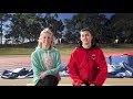 ANSW 2014 World Junior Athlete Profiles EP4