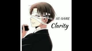 clarity