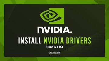 How To: Download And Install Nvidia Drivers For Windows 11 - (Full Guide!)
