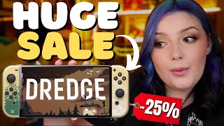 HUGE Nintendo Switch Sale You DONT Want to Miss!