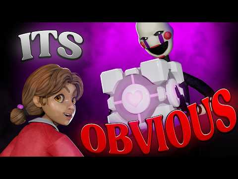 I KNOW How The New FNAF Game Will END