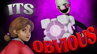 I KNOW How The New FNAF Game Will END