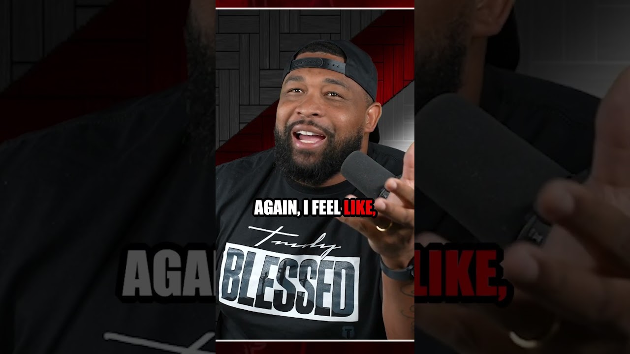 Joey Swoll APOLOGIZED And QUITS Social Media