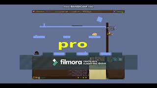 transformice noob vs pro #1