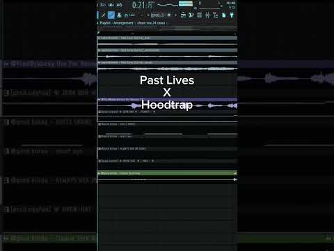 Past Lives Hoodtrap Hoodtrap Subscribe 