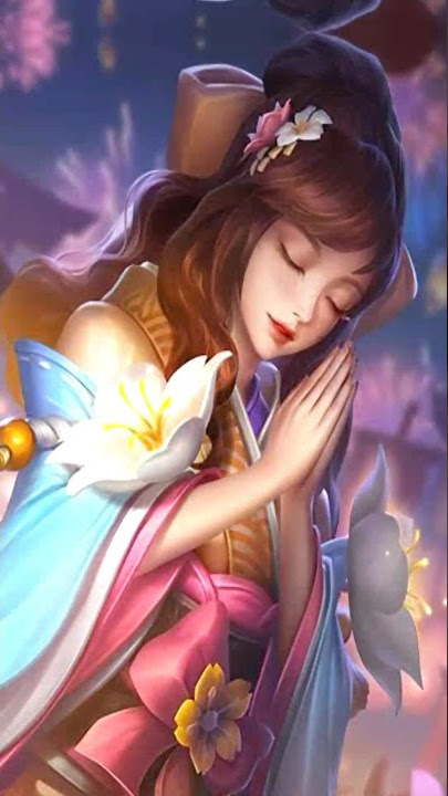 Fighter Yang Bisa Counter Hypercarry || Story Wa Guinevere || Mlbb